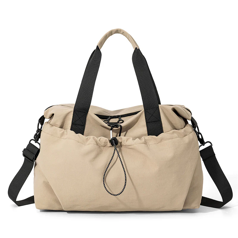 Flex Guard Wet & Dry Duffle Bag - Image 5