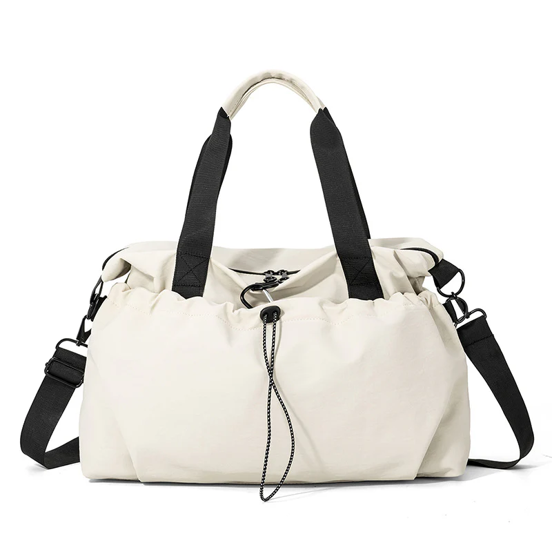 Flex Guard Wet & Dry Duffle Bag - Image 6