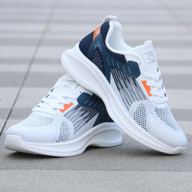 Flex Lite Versatile Soft-Sole Runner Shoes - Image 3