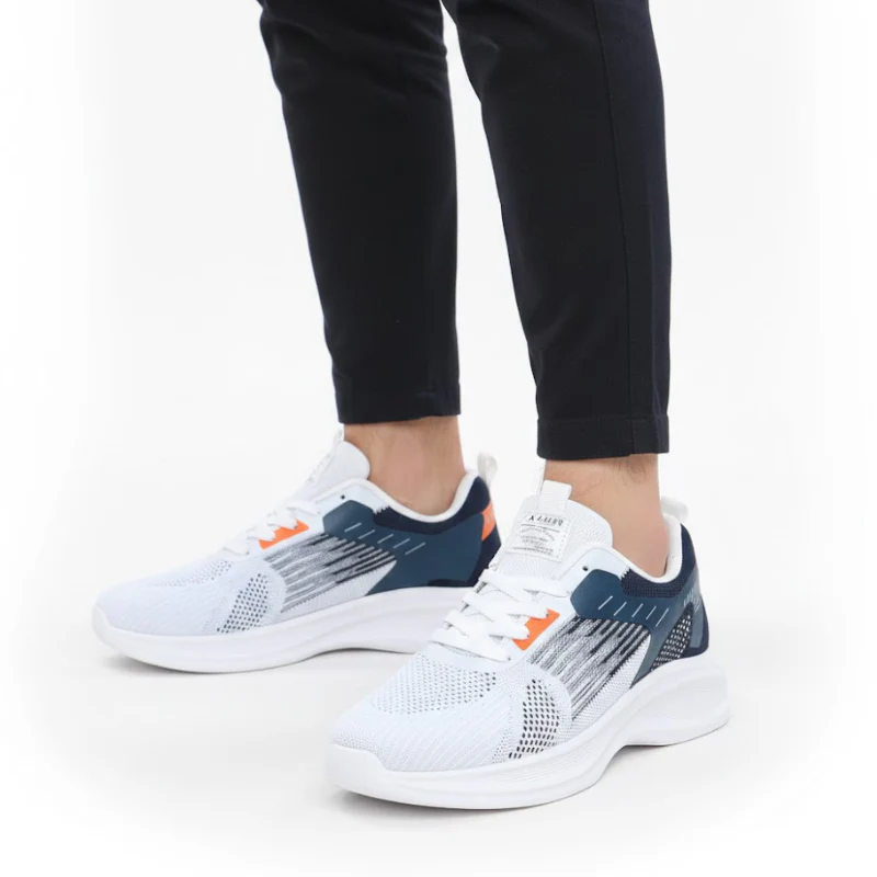 Flex Lite Versatile Soft-Sole Runner Shoes - Image 4