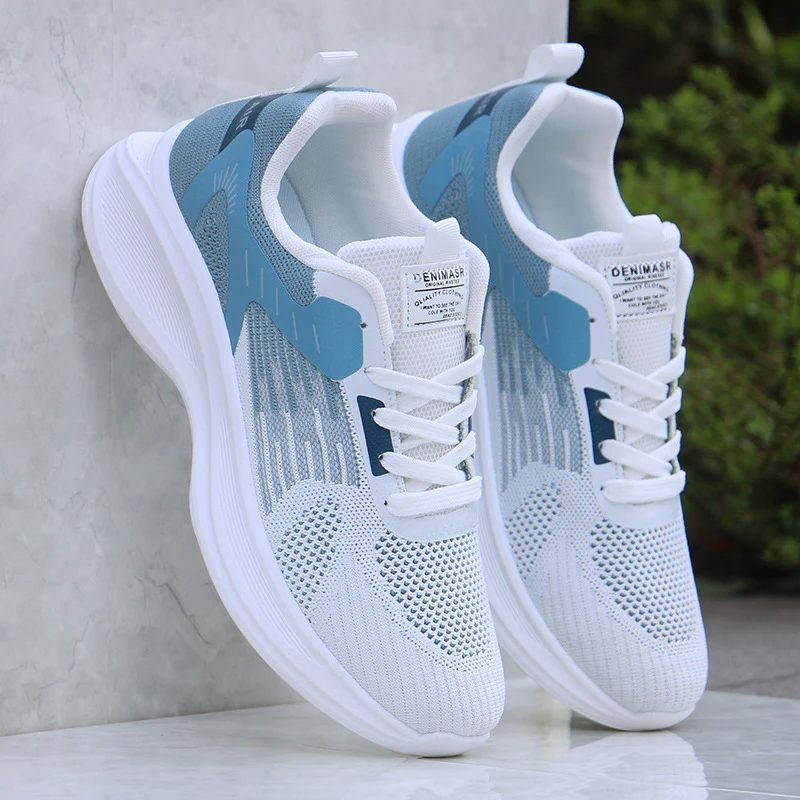 Flex Lite Versatile Soft-Sole Runner Shoes - Image 5