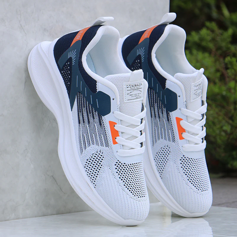Flex Lite Versatile Soft-Sole Runner Shoes - Image 6
