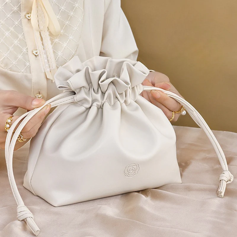 Flexible Vanity Cosmetic Bag - Image 3