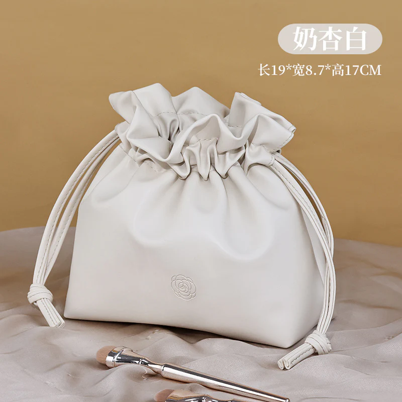 Flexible Vanity Cosmetic Bag - Image 5
