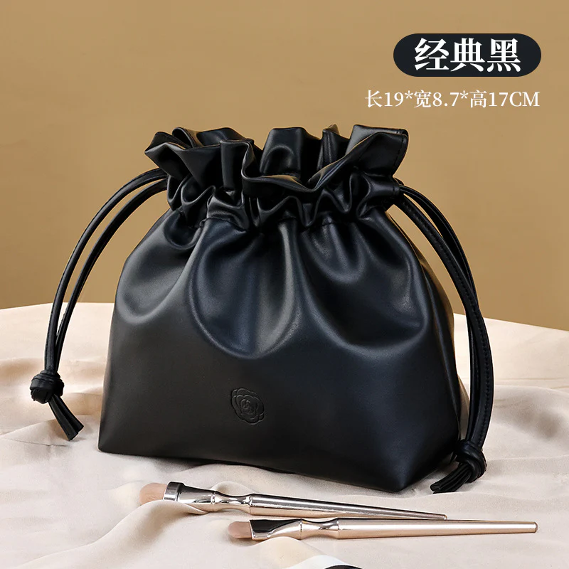 Flexible Vanity Cosmetic Bag - Image 6