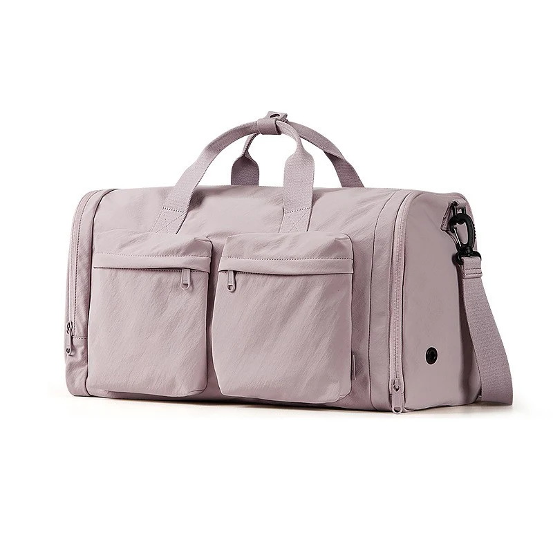 Flexora Gym Duffle Bag - Image 5