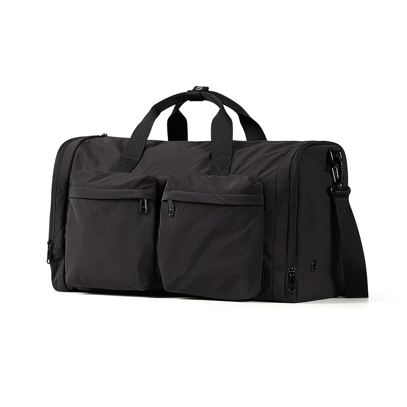 Flexora Gym Duffle Bag - Image 6