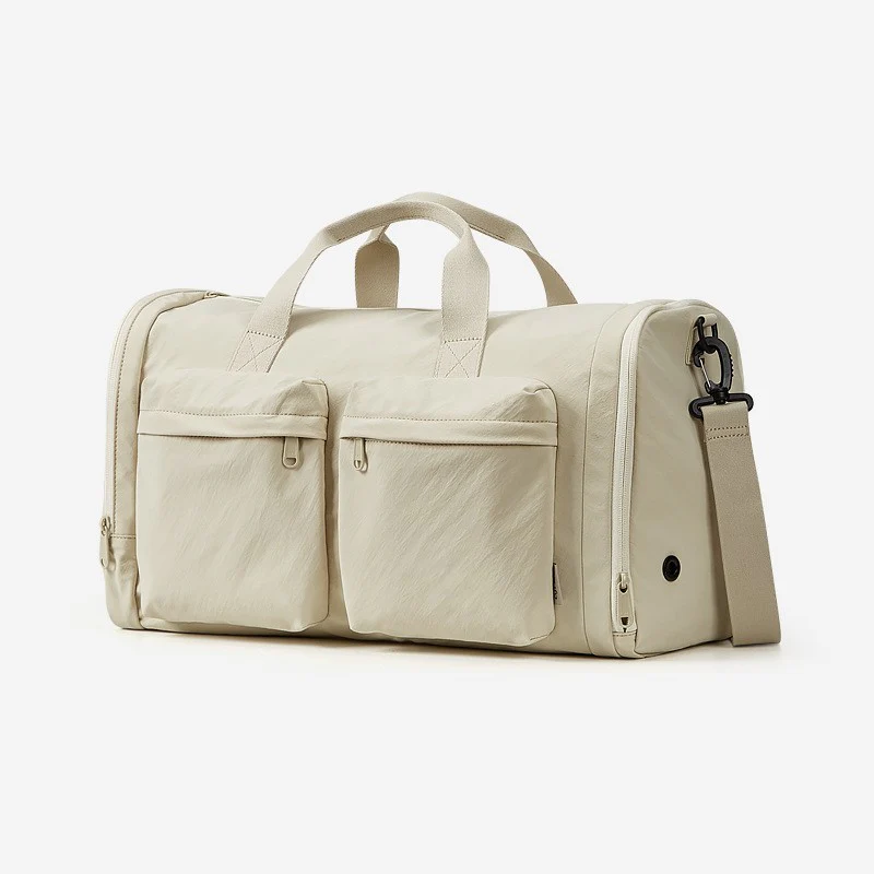 Flexora Gym Duffle Bag - Image 7