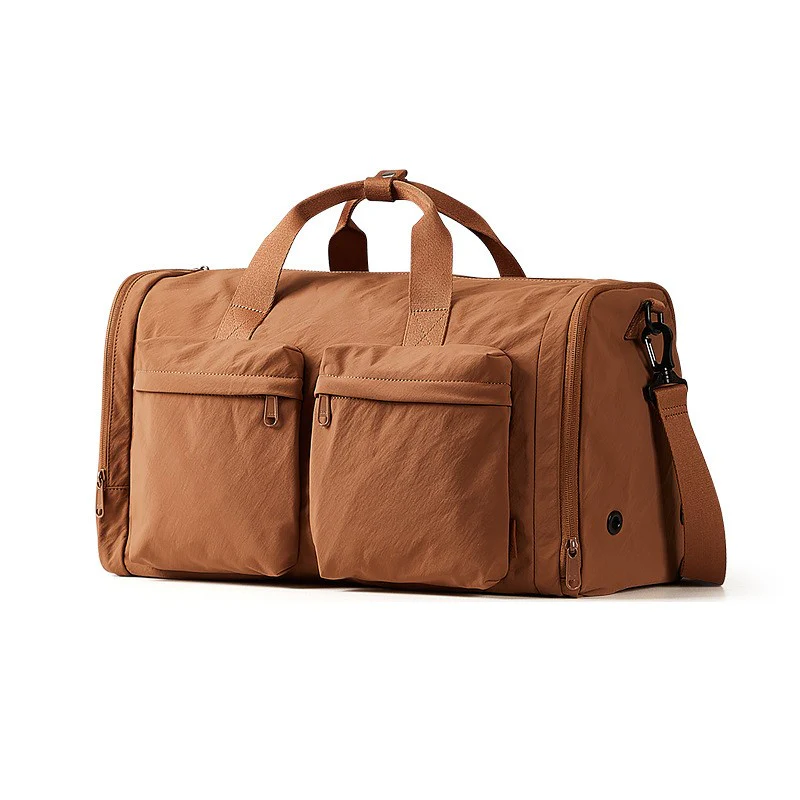 Flexora Gym Duffle Bag - Image 8