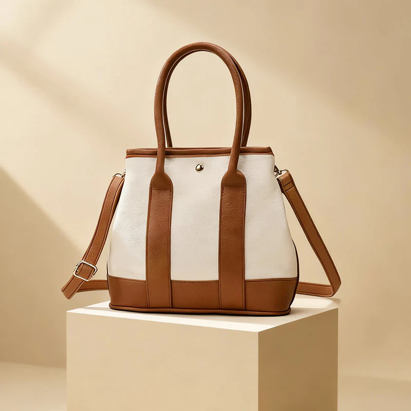 Florique Canvas Garden Handbag - Image 5