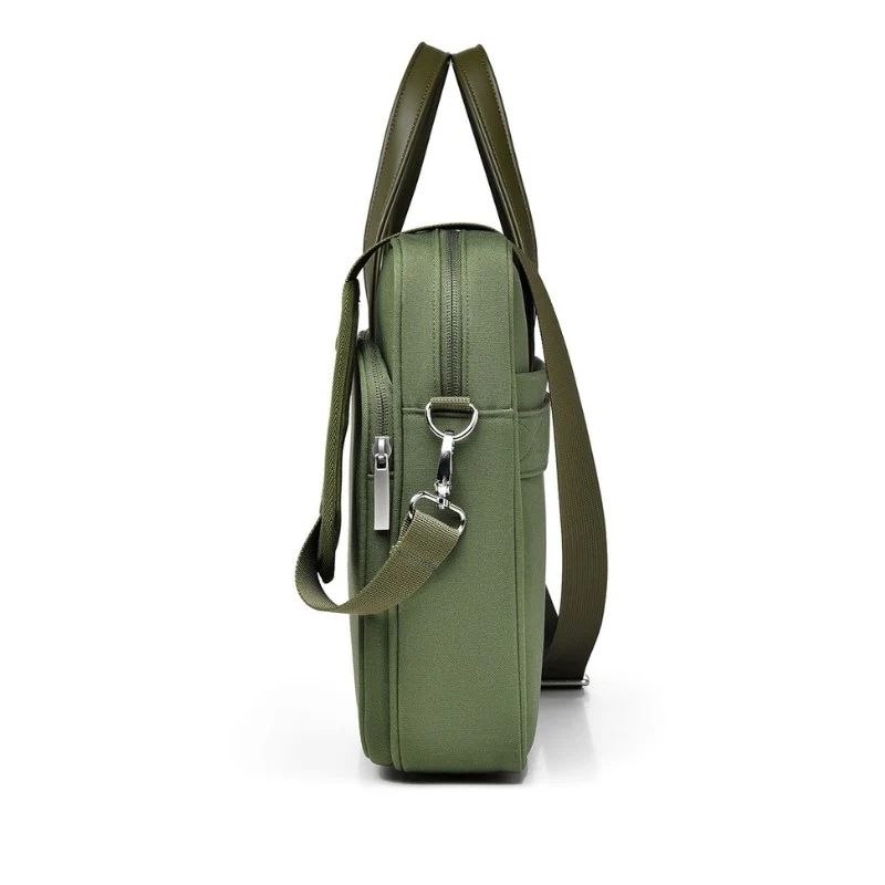 Women's Laptop Crossbody Bag - Image 3