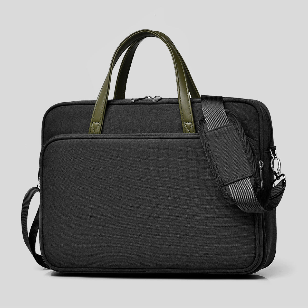 Women's Laptop Crossbody Bag - Image 6