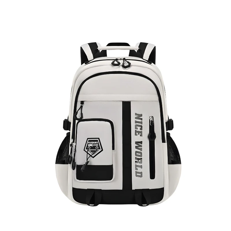 Fun Finite School Bag