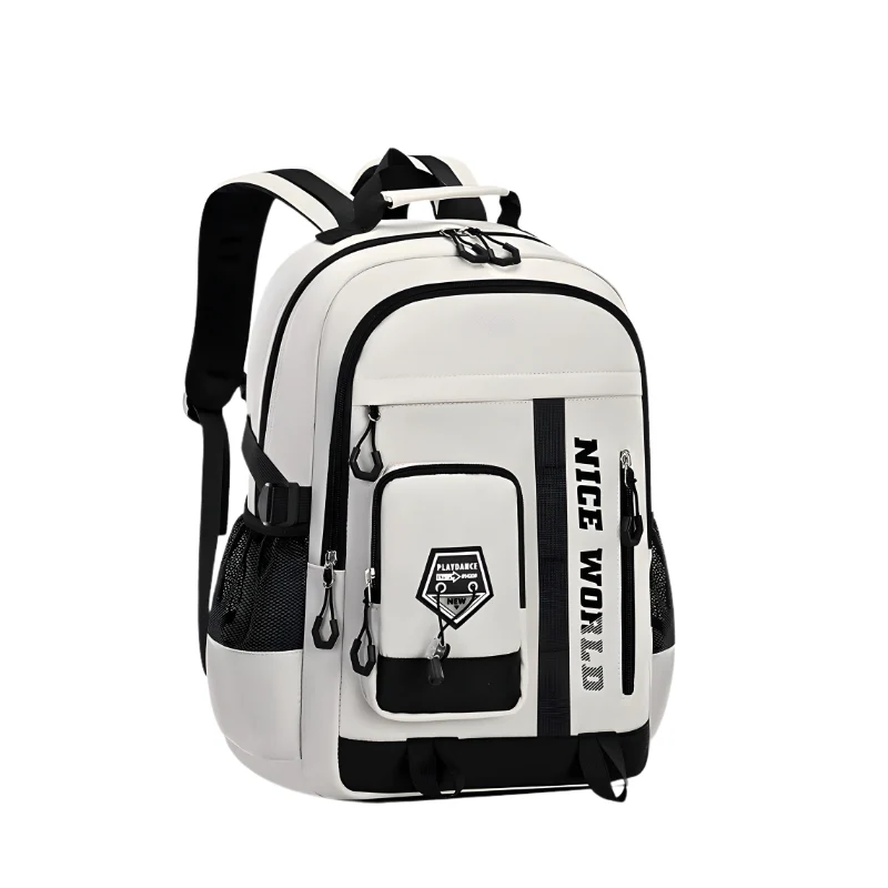 Fun Finite School Bag - Image 2