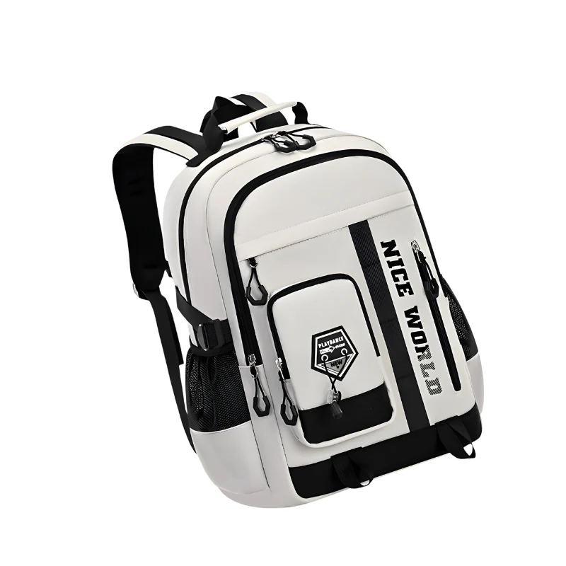 Fun Finite School Bag - Image 3