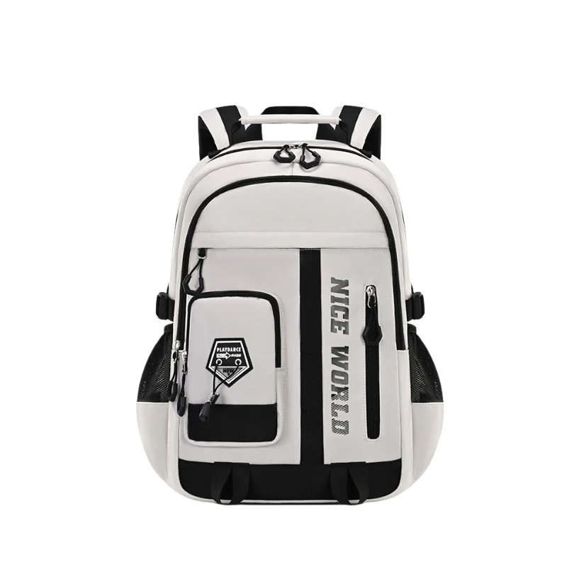 Fun Finite School Bag - Image 5