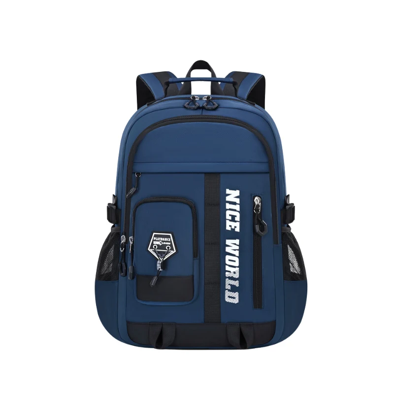 Fun Finite School Bag - Image 6