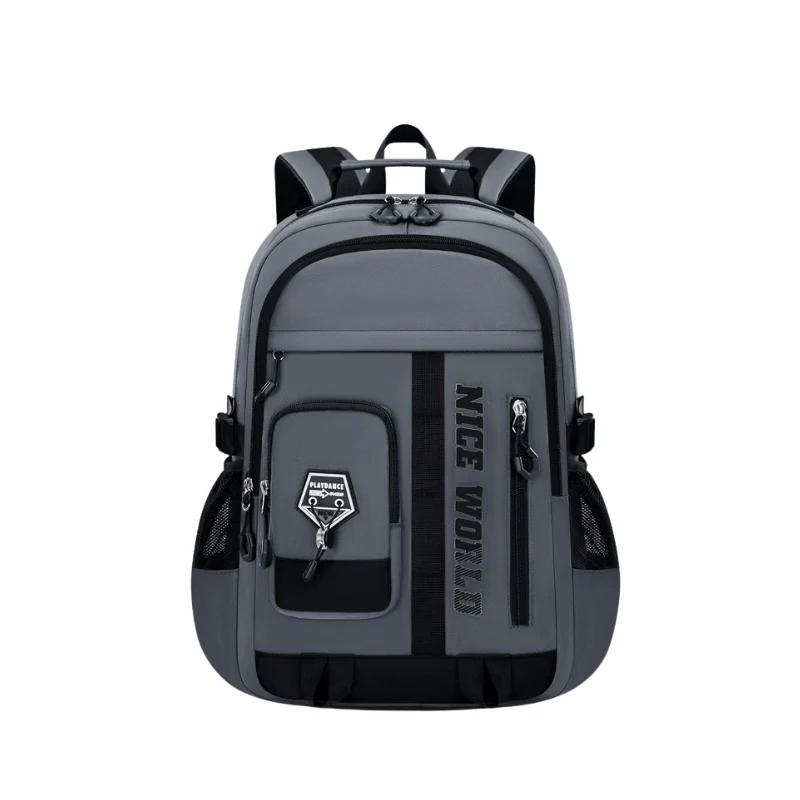 Fun Finite School Bag - Image 7