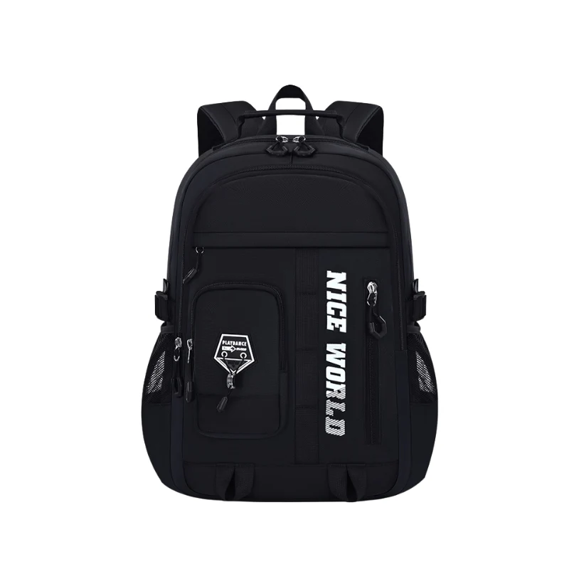 Fun Finite School Bag - Image 8