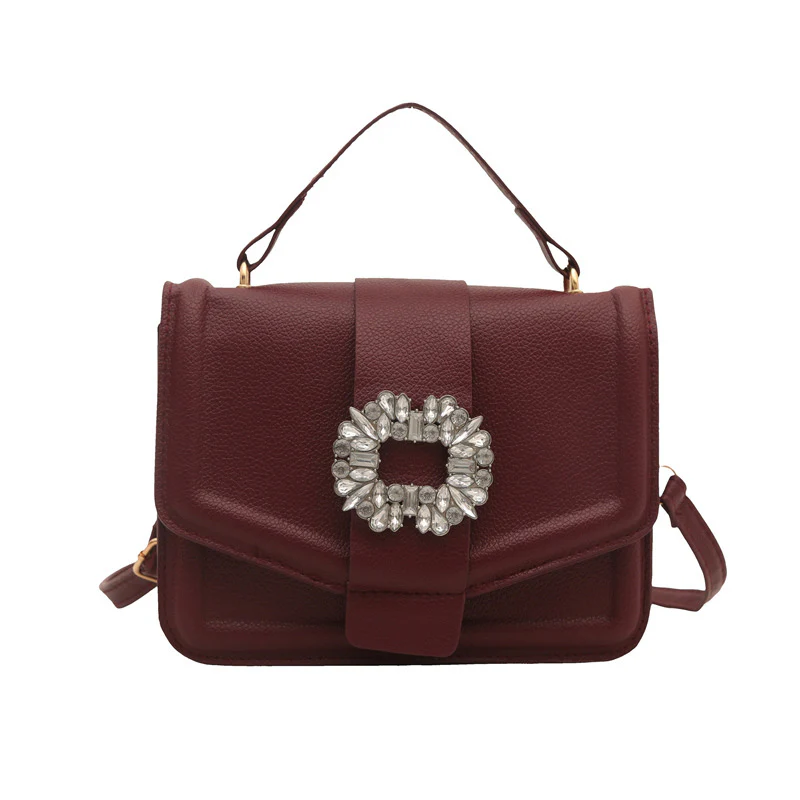 Gala Radiance Hand Bag - Image 8