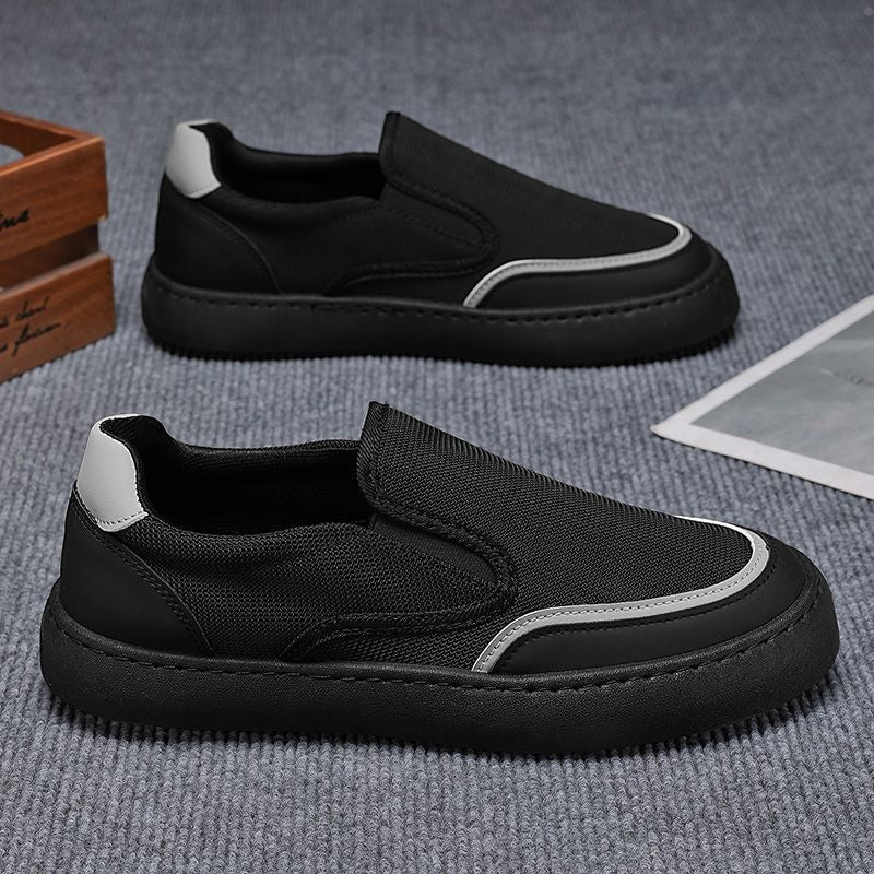 GlideX Ultralight Slip On Loafers - Image 5
