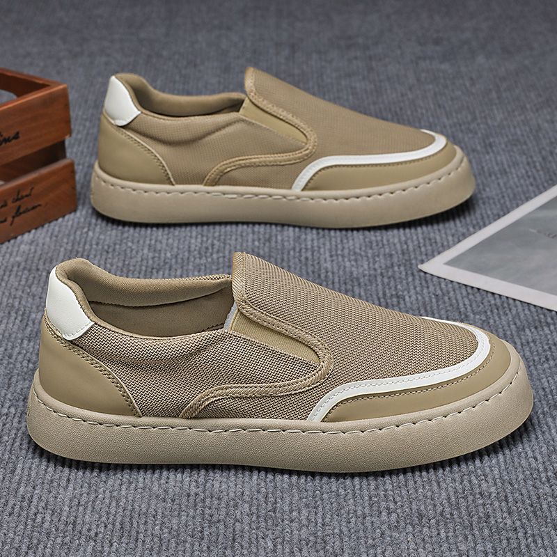 GlideX Ultralight Slip On Loafers - Image 6