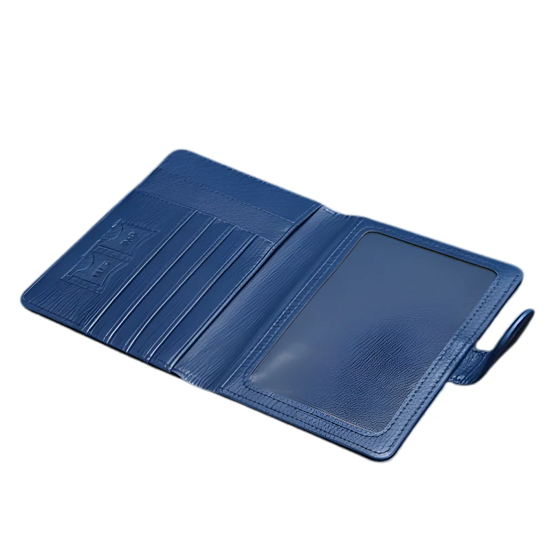 Global Guard Passport Holder - Image 4
