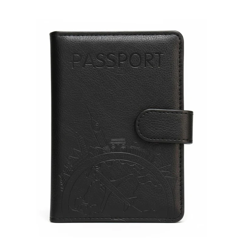 Global Guard Passport Holder - Image 6