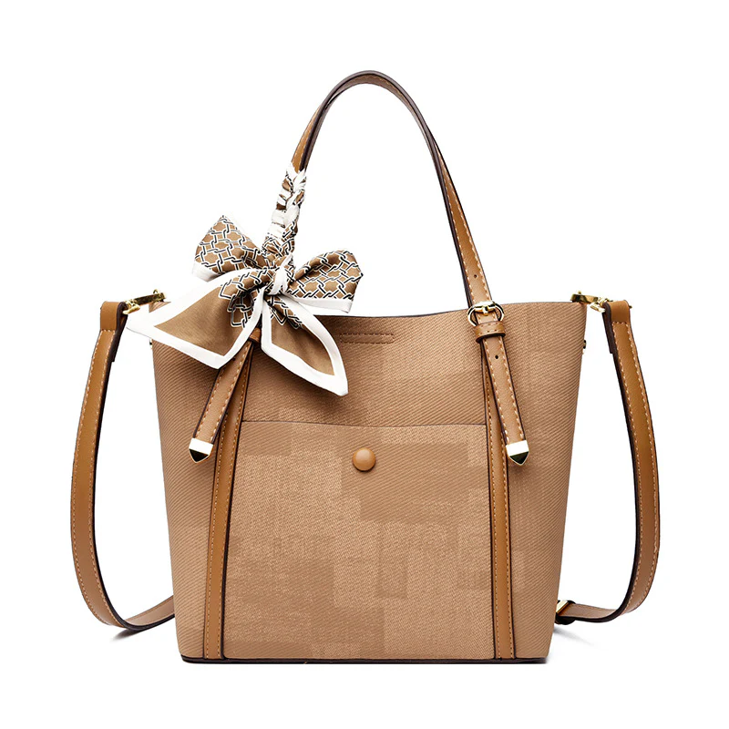 Grace Carry Shoulder Bag - Image 5