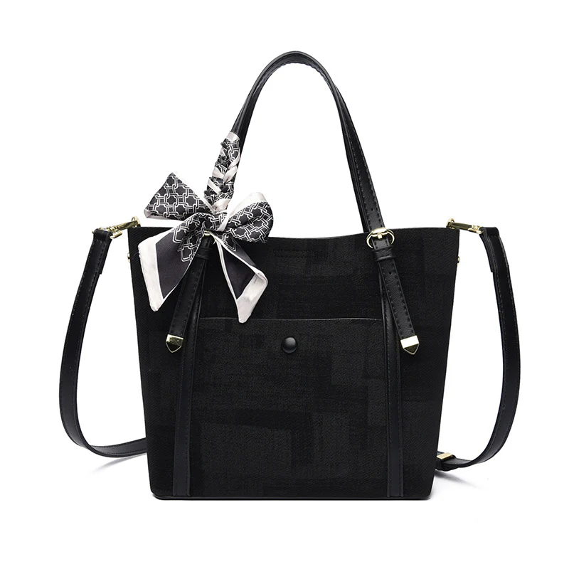 Grace Carry Shoulder Bag - Image 7