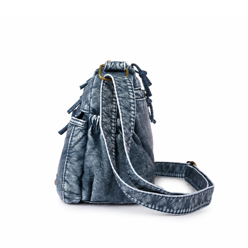 Grace Comfort Shoulder Bag - Image 2