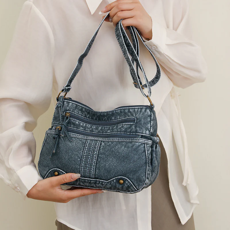 Grace Comfort Shoulder Bag - Image 4
