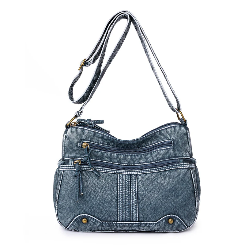 Grace Comfort Shoulder Bag - Image 5