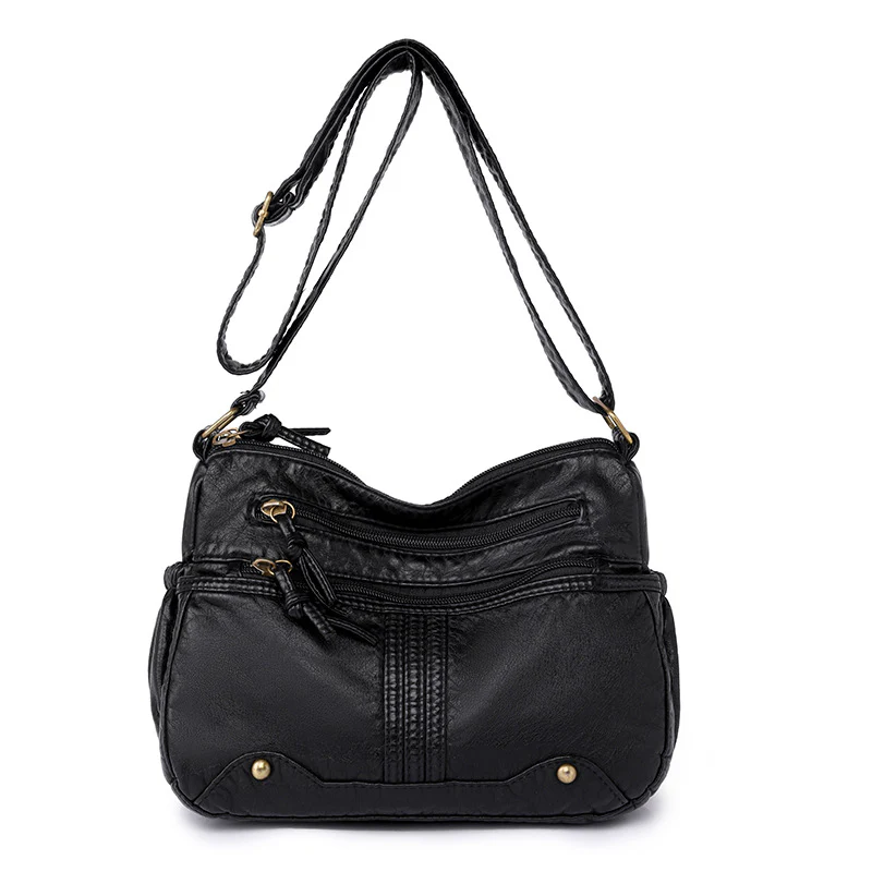 Grace Comfort Shoulder Bag - Image 7