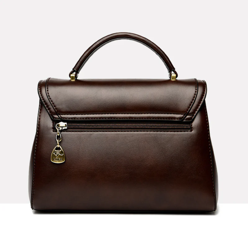 Graceful Aura Handbag - Image 3