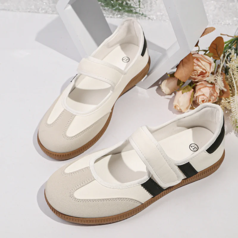 Harper Mary Jane Sneakers - Image 2