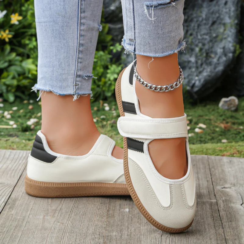 Harper Mary Jane Sneakers - Image 4