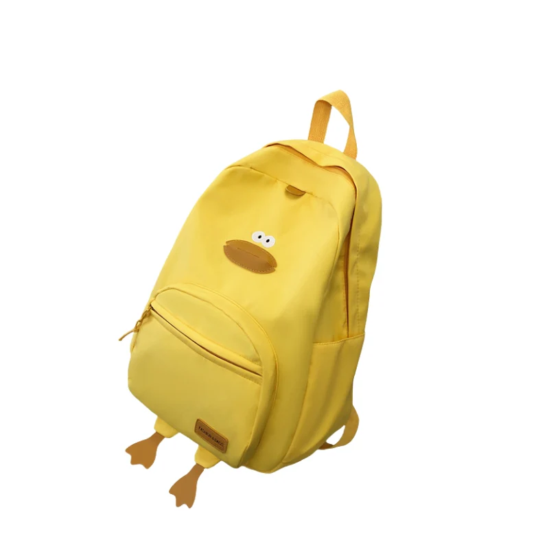 Henni Fun Cartoon School Bag - Image 2