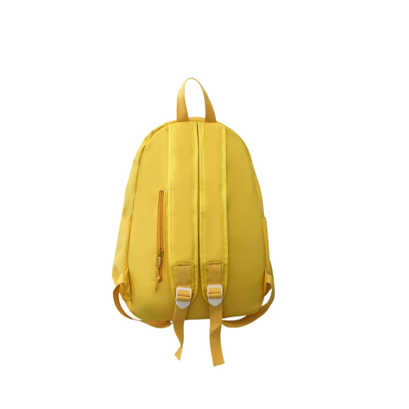 Henni Fun Cartoon School Bag - Image 3