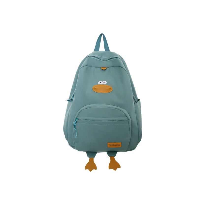 Henni Fun Cartoon School Bag - Image 5