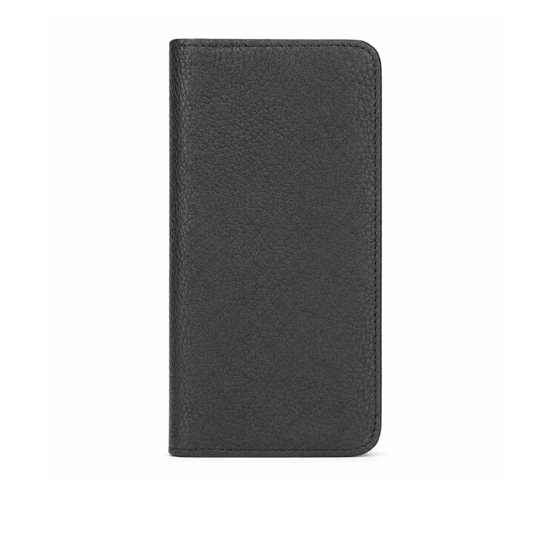 Heritage Genuine Leather Long Wallet - Image 5
