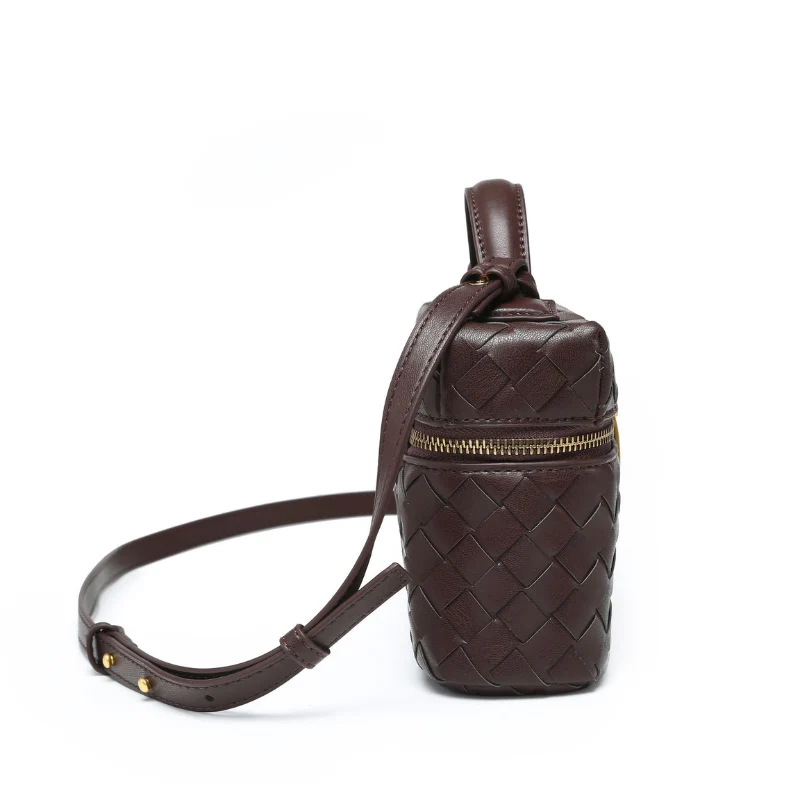Heritage Weave Handbag - Image 3