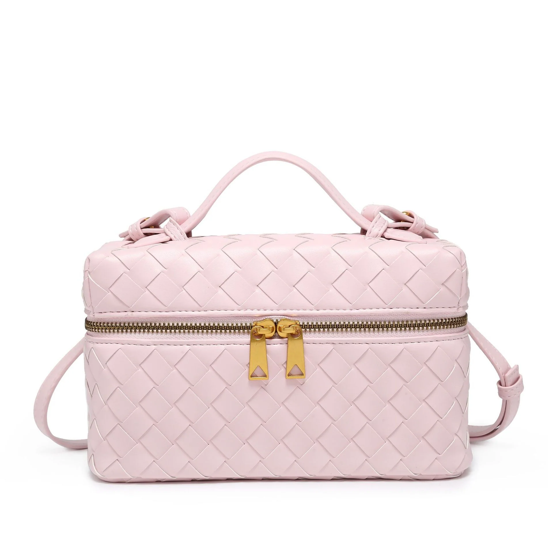 Heritage Weave Handbag - Image 5