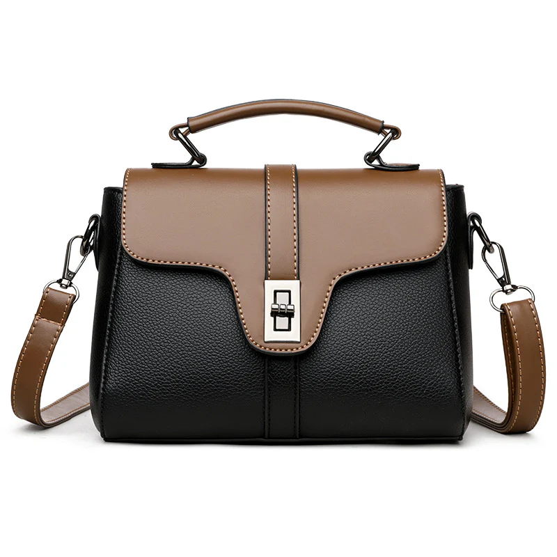 High-End Commuter Women’s Handbag - Image 5