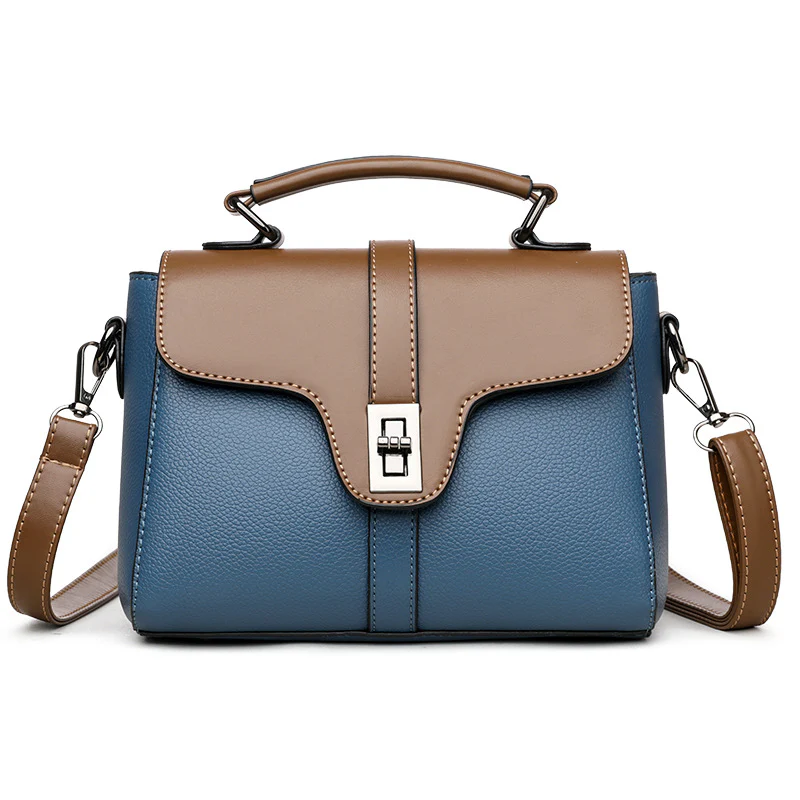 High-End Commuter Women’s Handbag - Image 6