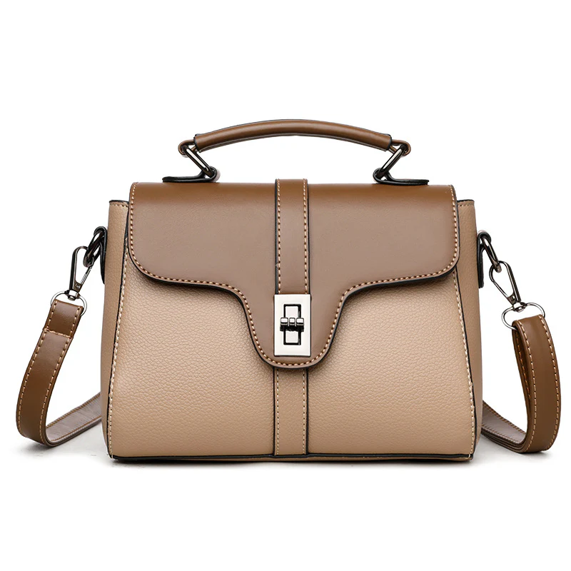 High-End Commuter Women’s Handbag - Image 7