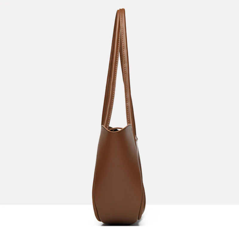 High End Large Capacity Fashion Shoulder Bag - Image 2