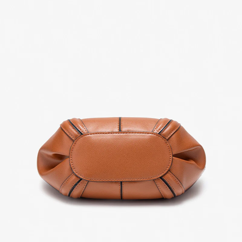 High-End Light Luxury Lazy Style Handbag - Image 2