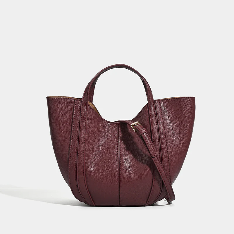 High-End Light Luxury Lazy Style Handbag - Image 6