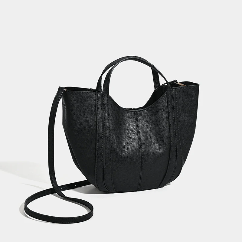High-End Light Luxury Lazy Style Handbag - Image 7